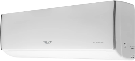 Блок внутренний Shuft SFMS/I-09 HB FMI/N8/In/white инверторной мульти сплит-системы Блок внутренний Shuft SFMS/I-09 HB FMI/N8/In/white инверторной мульти сплит-системы